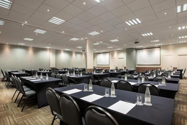 Sleep Inn International Business Ibirapuera Chic Apto Particular São Paulo Luaran gambar